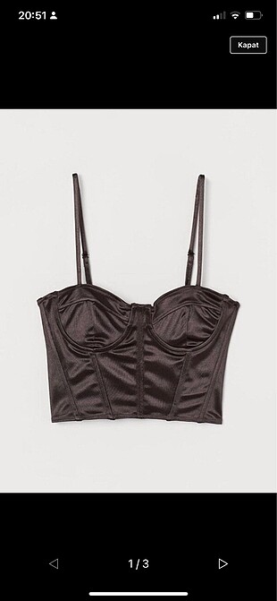 H&M Korse