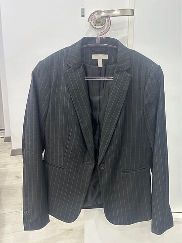 H&M Blazer ceket