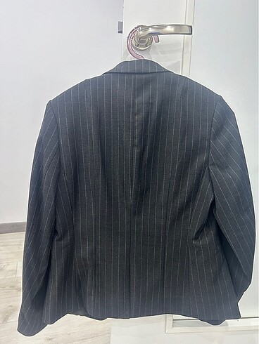 m Beden H&M Blazer ceket
