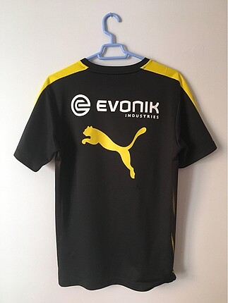 Puma borussia dortmund forma