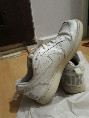 Nike ayakkabı