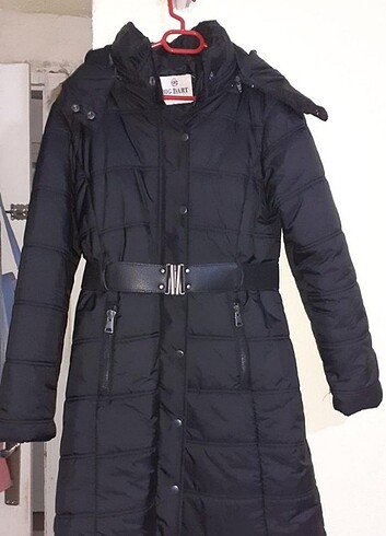Şişme Mont