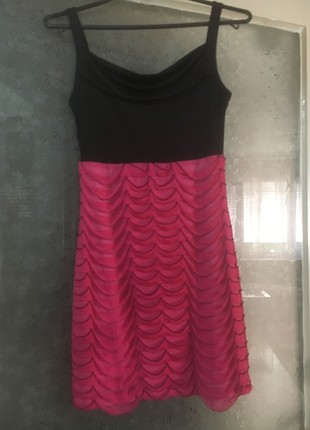 Diğer Mini elbise 