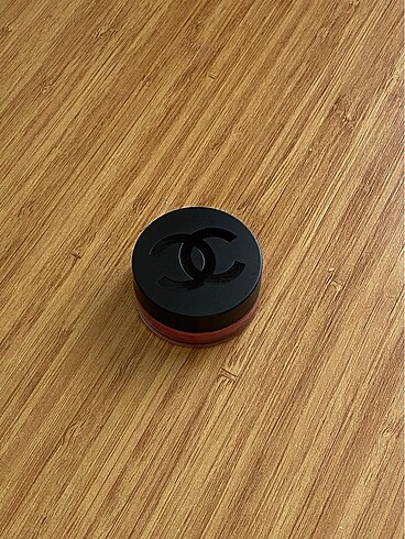 Chanel Lip and Cheek Balm