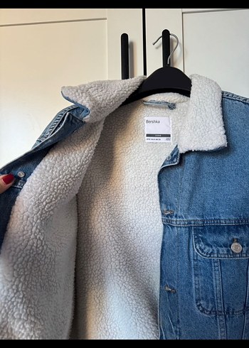 Bershka kot ceket - Görsel 3