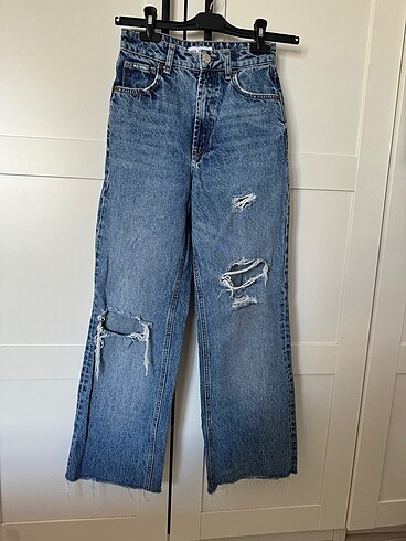 Zara Zara jean