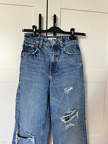 34 Beden Zara jean