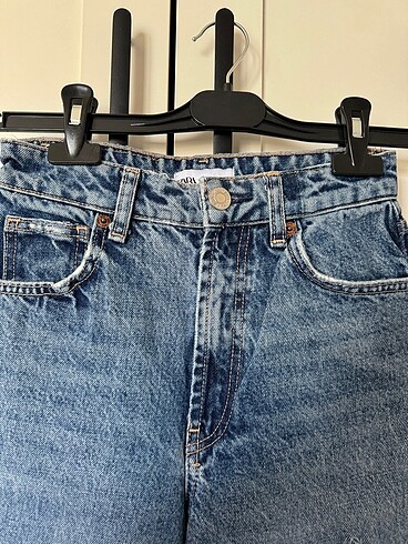 Zara jean - Görsel 5