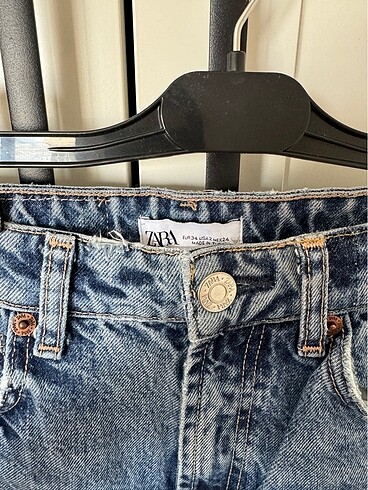 Zara jean - Görsel 6