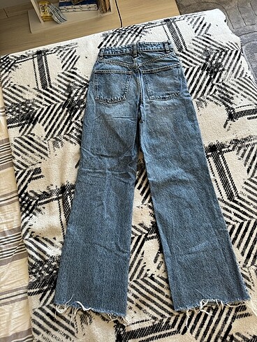 Zara jean - Görsel 7