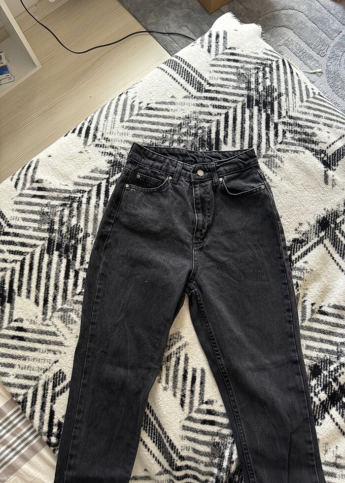 Milla mom jean - Görsel 2