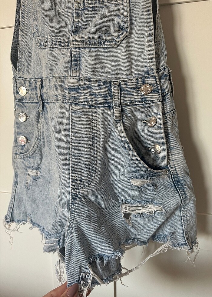 Stradivarius salopet - Görsel 2