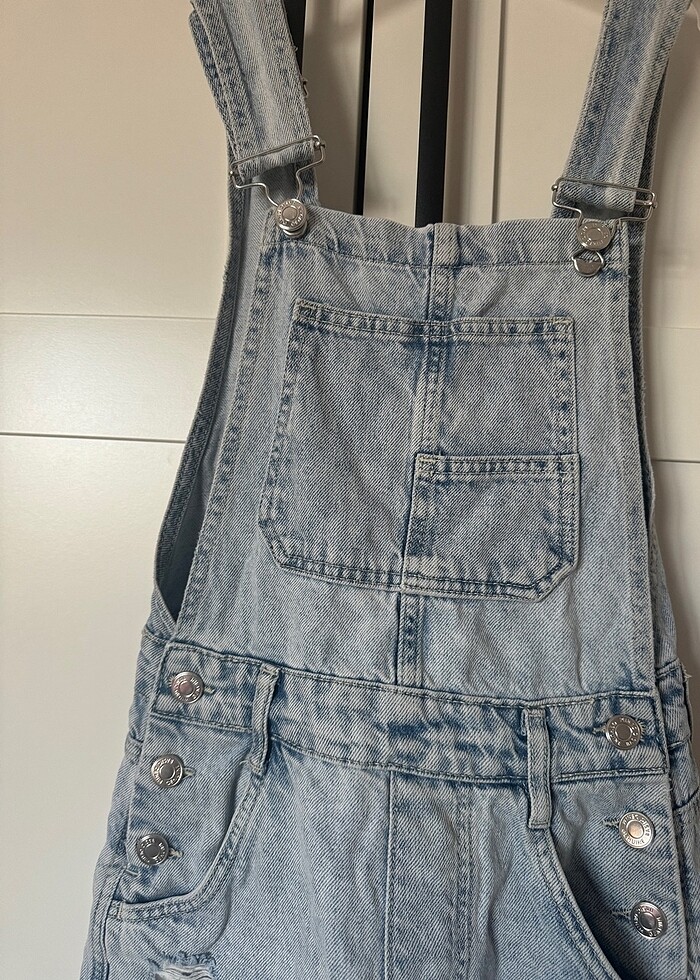 Stradivarius salopet - Görsel 3