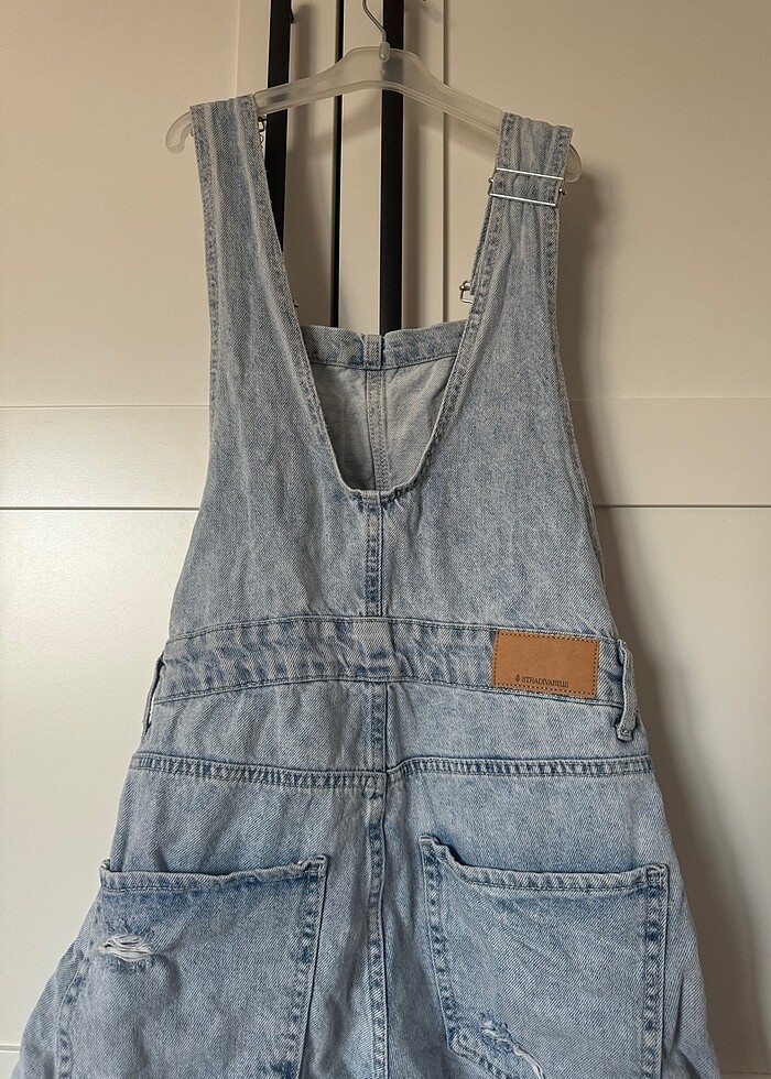 Stradivarius salopet - Görsel 4