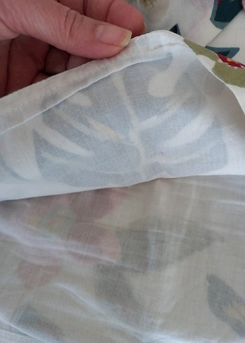 34 Beden çeşitli Renk Zara Mini Etek