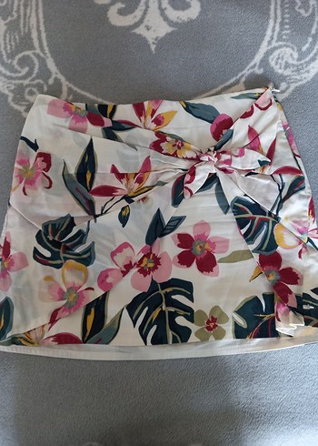 Zara Mini Etek