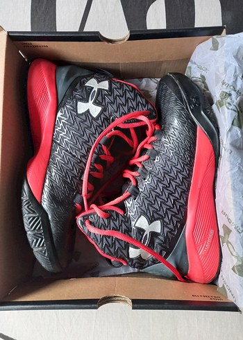 Under Armour Spor Ayakkabı