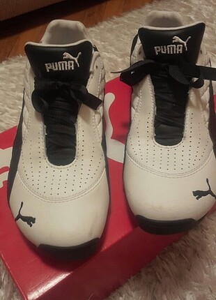 Puma Spor Ayakkabı