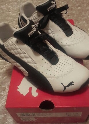 Puma Puma Spor Ayakkabı