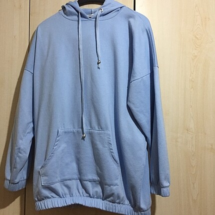 Mavi sweat
