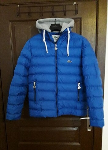 Şişme Mont Lacoste