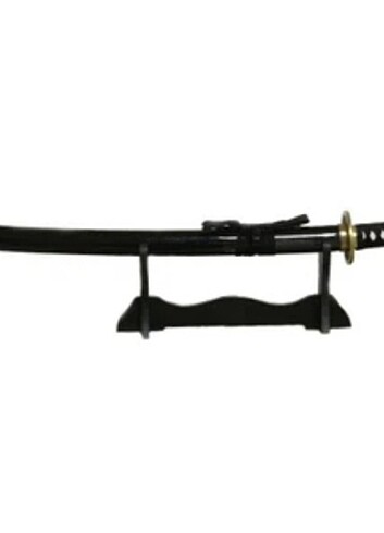 Samuray kılıcı katana dekoratif