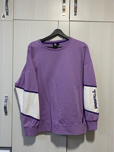 Hummel Hummel eşofman takımı