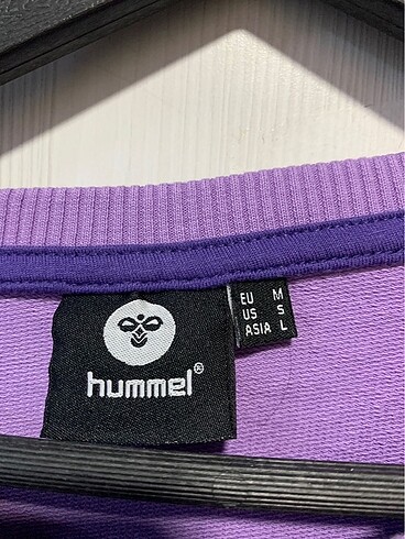 s Beden Hummel eşofman takımı