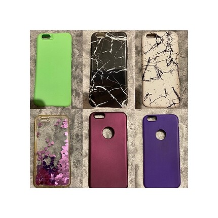 iphone 6 kılıfları