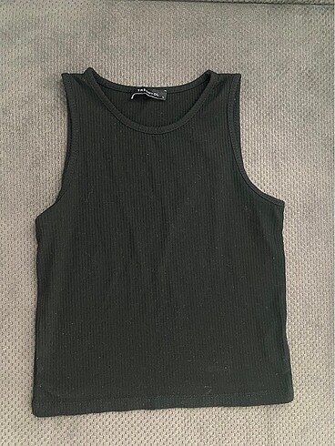 Milla crop