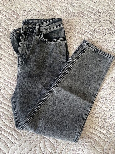 Milla gri jean