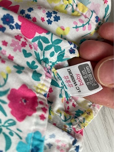 LC Waikiki 2 adet elbise