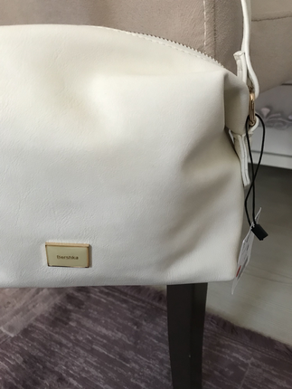 diğer Beden Bershka günlük çanta
