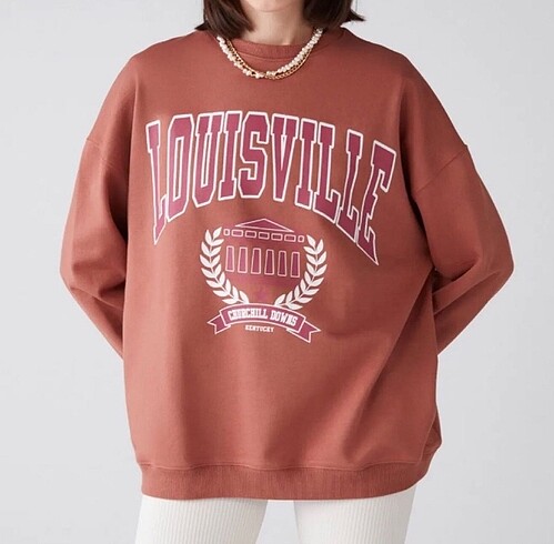 Diğer Kadın Sweatshirt