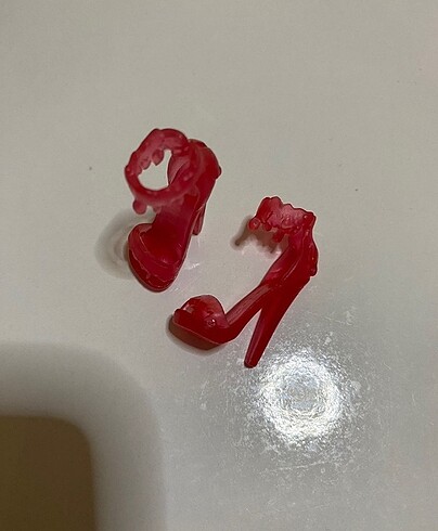 Ghoulia Yelps Bebek Ayakkabı