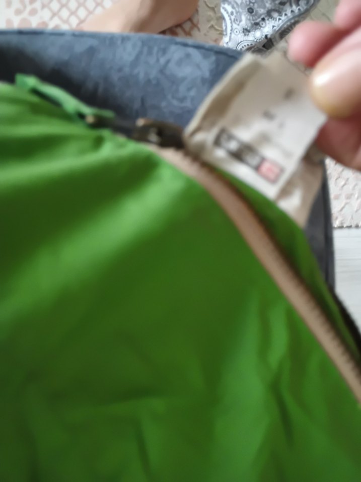 çift taraflı erkek çocuk mont - Görsel 4