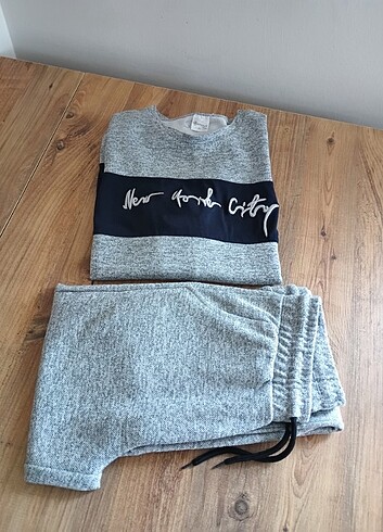 Eşofman takımı - Görsel 2