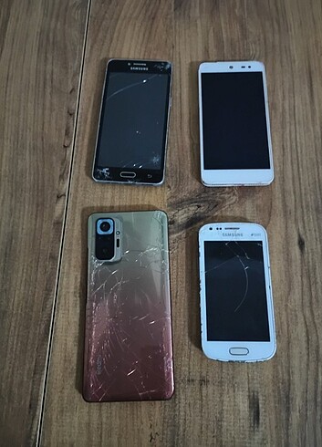 Cep telefonu 