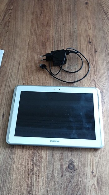 Samsung marka 10.1 tablet 