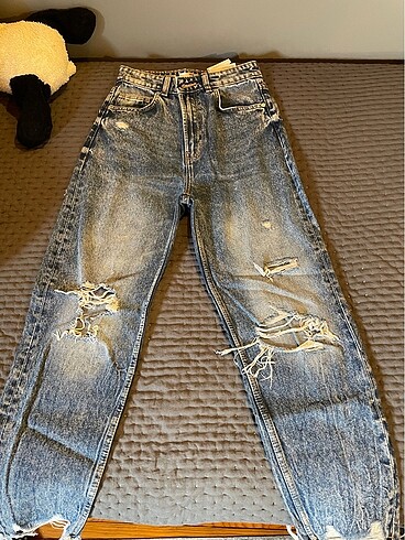 Bershka jeans