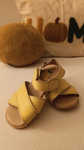 H&M Bebek H&M sandalet 