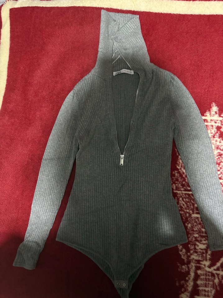 zara body - Görsel 2