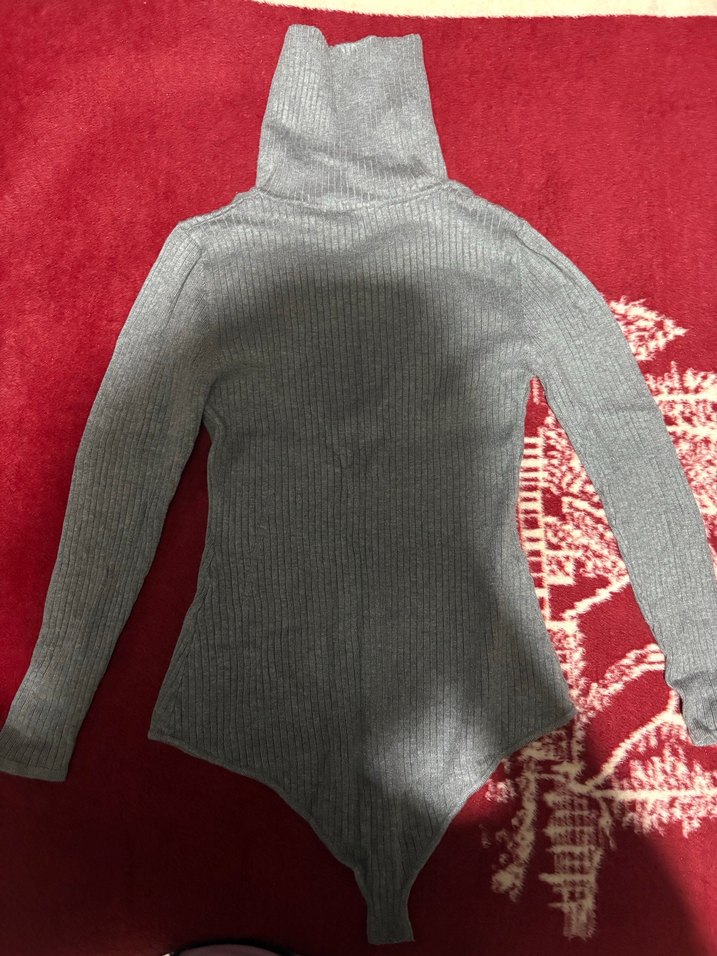 zara body - Görsel 4