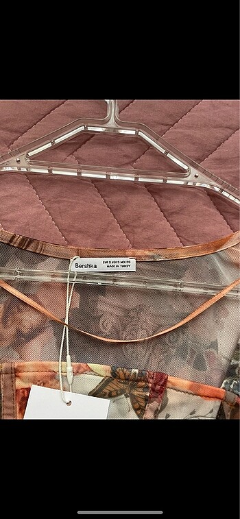 Bershka top - Görsel 2