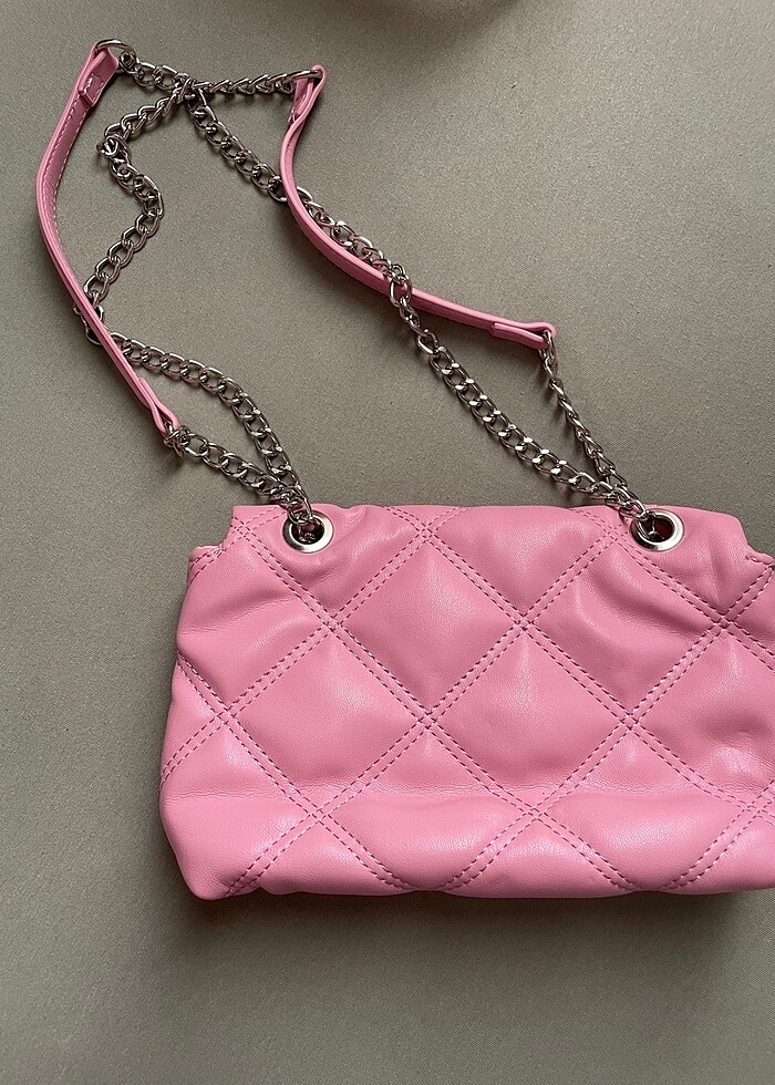 Stradivarius çanta - Görsel 2