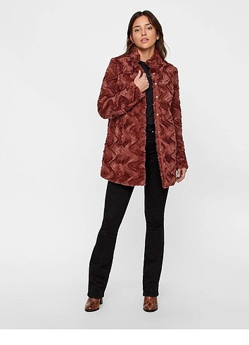 Vero moda kürk