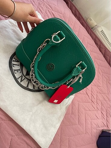 Valentino Orlandi çanta - Görsel 3