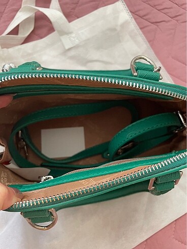 Valentino Orlandi çanta - Görsel 5