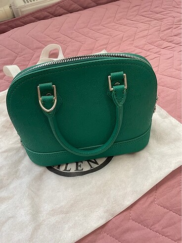 Valentino Orlandi çanta - Görsel 6