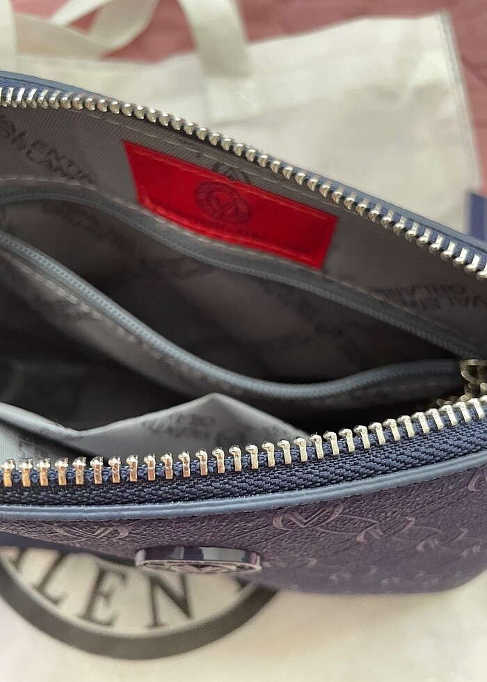 Valentino orlandi çanta - Görsel 3